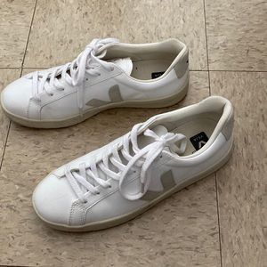 Veja sneakers vegan US 10 white